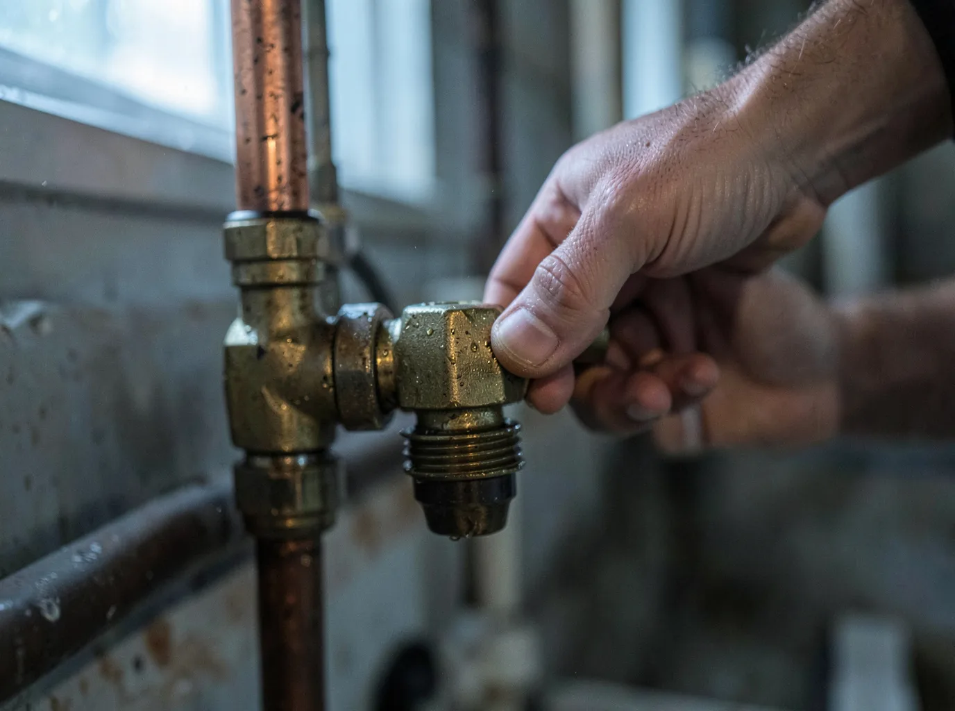 Emergency Plumber Almo, KY FAQs
